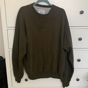 Vintage Oversized Champion Noodie